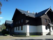 Krościenko nad Dunajcem , dyrekcja PPN